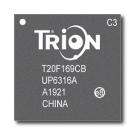 Trion<sup>®</sup> T20