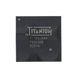Titanium Ti180