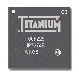 Titanium Ti60